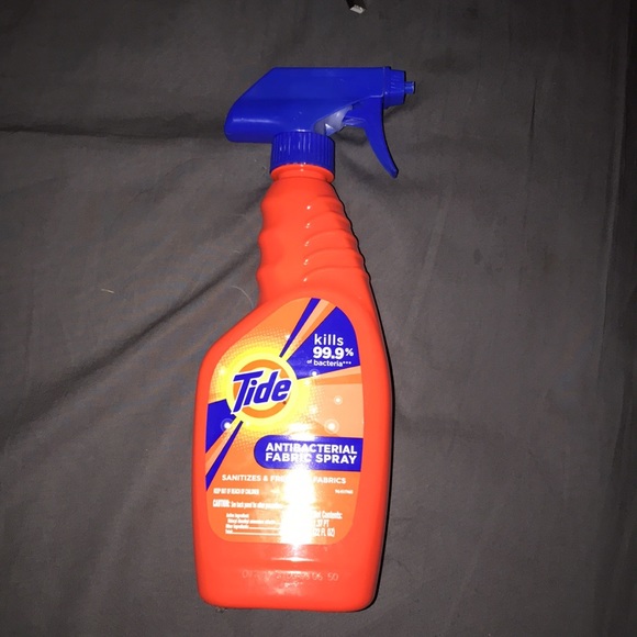 Tide fabric laundry refresher spray 22 oz - Picture 2 of 11